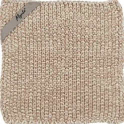 IB Laursen Ib Laursen Mynte|Schürzen & Ofenhandschuhe-Topflappen Mynte gestrickt