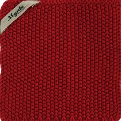 IB Laursen Ib Laursen Mynte|Schürzen & Ofenhandschuhe-Topflappen Mynte gestrickt