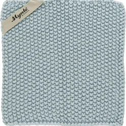IB Laursen Ib Laursen Mynte|Schürzen & Ofenhandschuhe-Topflappen Mynte gestrickt
