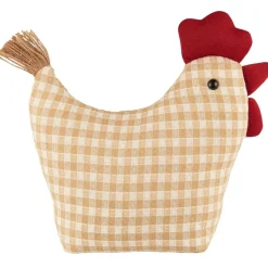 IB Laursen Oster-Deko|Türstopper-Türstopper Huhn
