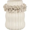 IB Laursen Vasen-Vase mit Schmuck Hortensien