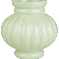 IB Laursen Vasen-Vase Petra in Hellgrün