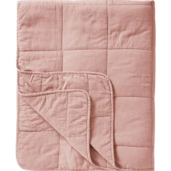 IB Laursen Quilts & Bettwäsche|Decken & Plaids-Vintage Bettdecke doppelt