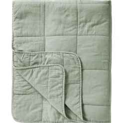 IB Laursen Quilts & Bettwäsche|Decken & Plaids-Vintage Bettdecke doppelt