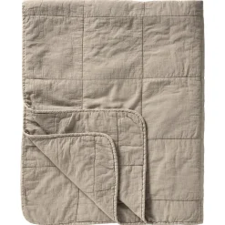 IB Laursen Quilts & Bettwäsche|Decken & Plaids-Vintage Bettdecke doppelt