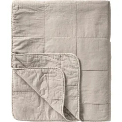 IB Laursen Quilts & Bettwäsche|Decken & Plaids-Vintage Bettdecke doppelt