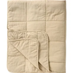 IB Laursen Quilts & Bettwäsche|Decken & Plaids-Vintage Bettdecke doppelt