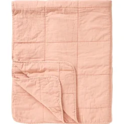IB Laursen Quilts & Bettwäsche|Decken & Plaids-Vintage Bettdecke doppelt