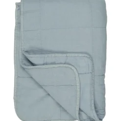 IB Laursen Decken & Plaids|Garten-Textilien-Vintage Quilt unifarben