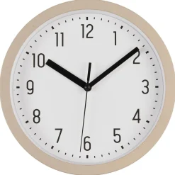IB Laursen Uhren-Wanduhr Classic in verschiedenen Farben