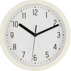 IB Laursen Uhren-Wanduhr Classic in verschiedenen Farben