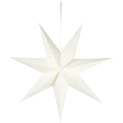 IB Laursen Weihnachtsdeko-Weihnachtsdeko Stern Stella aus Papier