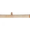 IB Laursen Weihnachtsdeko-Weihnachtskalender 1-24 aus Holz