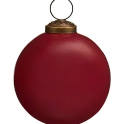 IB Laursen Weihnachtsdeko-Weihnachtskugel aus Glas