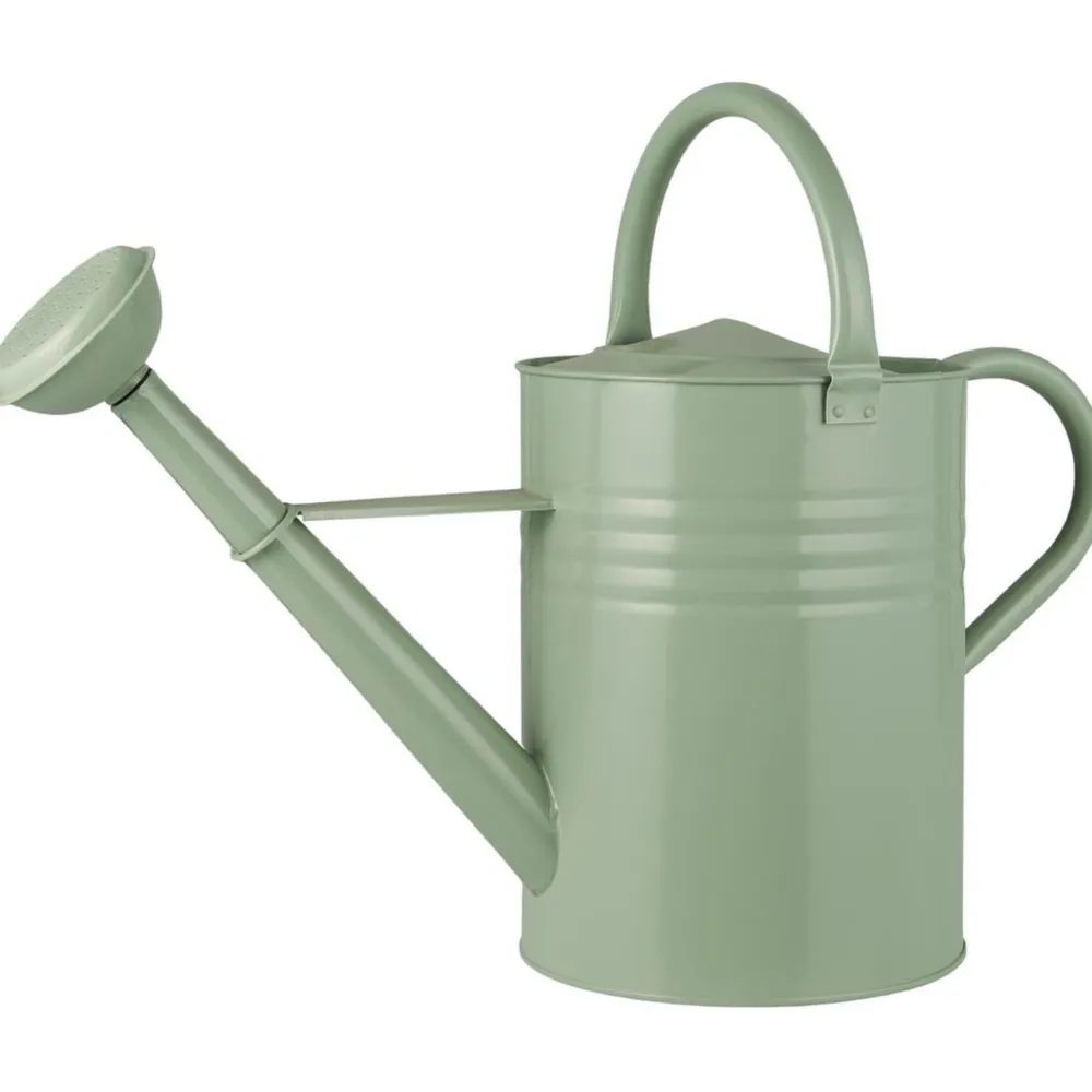 IB Laursen Gießkannen|Gartendekoration-XXL Giesskanne 11 Liter