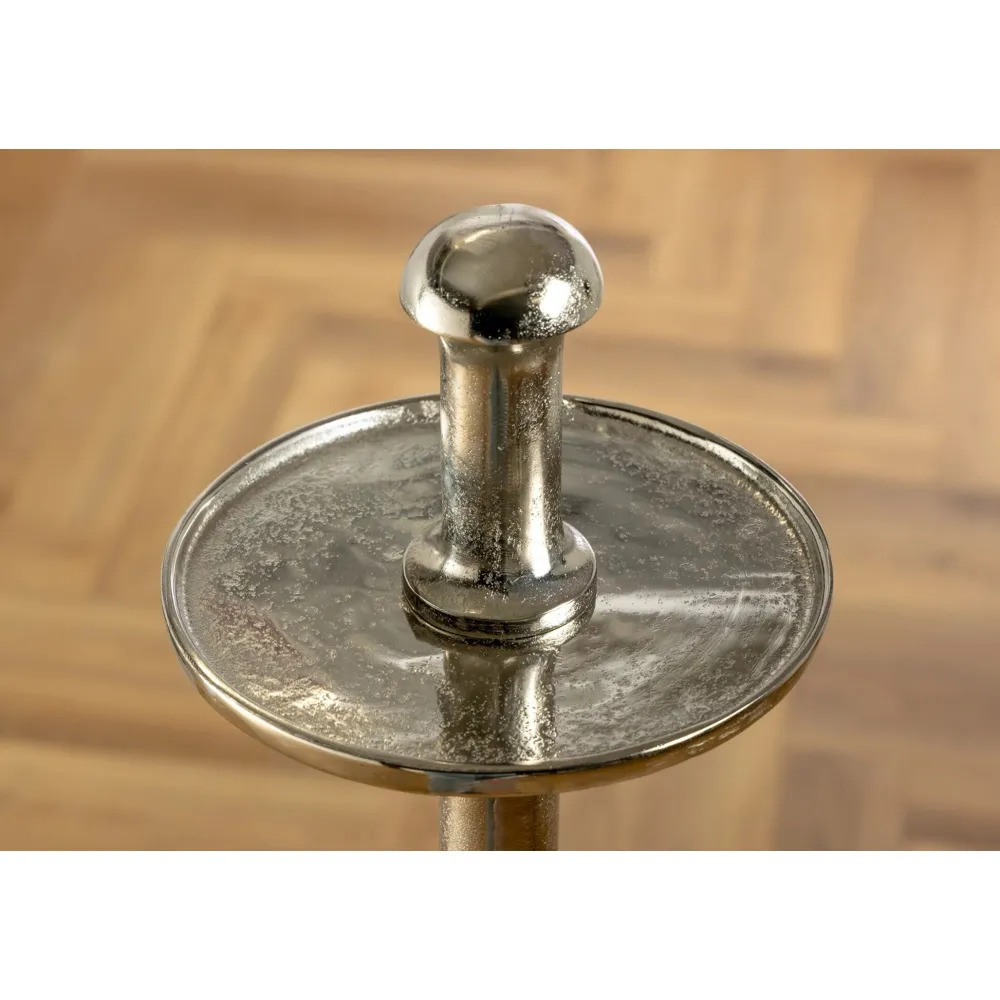 Invicta Etageren & Kuchenplatten|Geschirr & Tischdeko Skandinavisch-Etagere Abstract XL mit 6 Tabletts