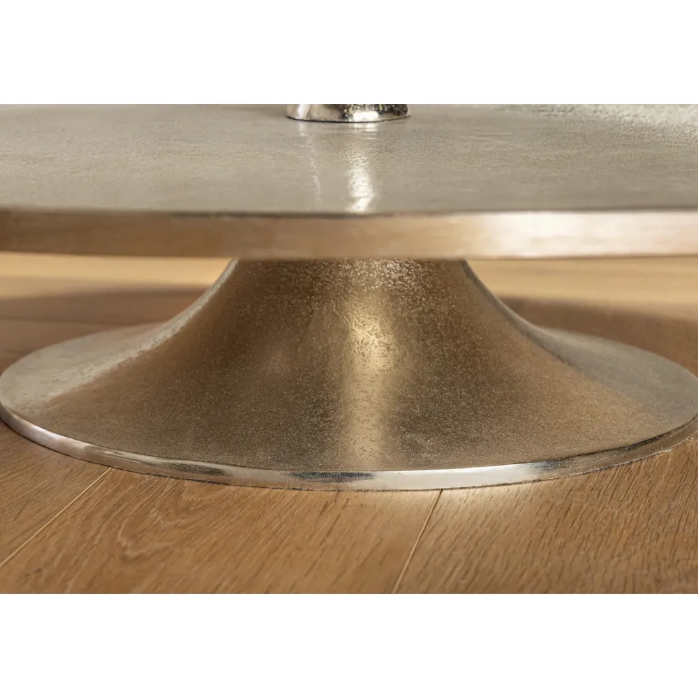 Invicta Etageren & Kuchenplatten|Geschirr & Tischdeko Skandinavisch-Etagere Abstract XL mit 6 Tabletts