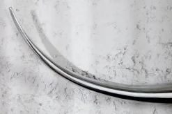 Invicta Wanddekoration-Geweih Bull Aluminium