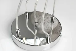 Invicta Deckenlampen-Hängeleuchte Cocooning Pearls 5er