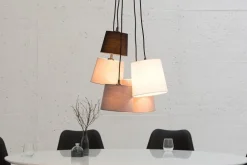 Invicta Deckenlampen-Hängeleuchte Levels