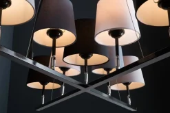 Invicta Deckenlampen-Hängeleuchte Levels II