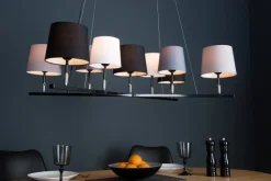 Invicta Deckenlampen-Hängeleuchte Levels II