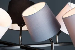 Invicta Deckenlampen-Hängeleuchte Levels II
