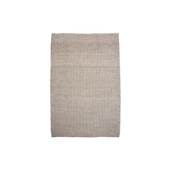 Invicta Teppiche-Teppich Wolle 240x160cm beige