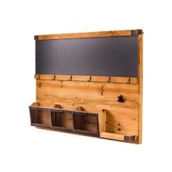 Invicta Pinnwände & Tafeln|Schilder, Wandbilder & Poster-Wandboard Heritage aus Kiefernholz