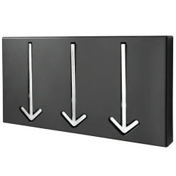 Invicta Garderoben|Griffe, Haken & Hakenleisten-Wandgarderobe Arrow