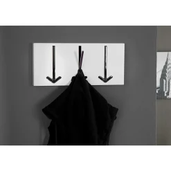Invicta Garderoben|Griffe, Haken & Hakenleisten-Wandgarderobe Arrow