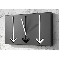 Invicta Garderoben|Griffe, Haken & Hakenleisten-Wandgarderobe Arrow