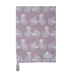 Krasilnikoff Geschirrtücher-Geschirrhandtuch Bikes
