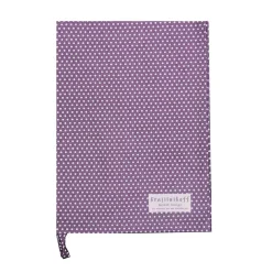 Krasilnikoff Geschirrtücher-Geschirrhandtuch Micro Dots