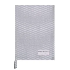 Krasilnikoff Geschirrtücher-Geschirrhandtuch Micro Dots