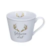 Krasilnikoff Becher, Tassen & Cups|Geschirr & Tischdeko Skandinavisch-Happy Cup Glühwein Zeit