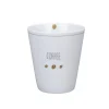 Krasilnikoff Becher, Tassen & Cups|Geschirr & Tischdeko Skandinavisch-Happy Mug Becher Coffee