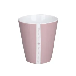 Krasilnikoff Becher, Tassen & Cups|Geschirr & Tischdeko Skandinavisch-Happy Mug Becher Happy
