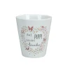 Krasilnikoff Becher, Tassen & Cups|Geschirr & Tischdeko Skandinavisch-Happy Mug Becher Sei Pippi, nicht Annika