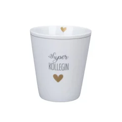 Krasilnikoff Becher, Tassen & Cups|Geschirr & Tischdeko Skandinavisch-Happy Mug Becher Super