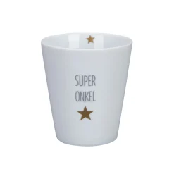 Krasilnikoff Becher, Tassen & Cups|Geschirr & Tischdeko Skandinavisch-Happy Mug Becher Super