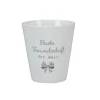 Krasilnikoff Becher, Tassen & Cups|Geschirr & Tischdeko Skandinavisch-Happy Mug, Beste Freundschaft der Welt