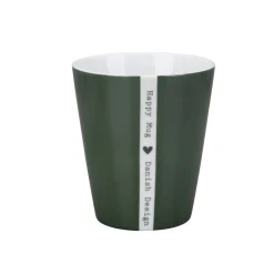 Krasilnikoff Weihnachtsdeko|Becher, Tassen & Cups-Happy Mug Colourful Heart