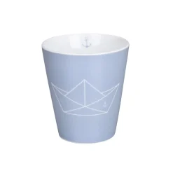 Krasilnikoff Becher, Tassen & Cups|Geschirr & Tischdeko Skandinavisch-Happy Mug Paperboat