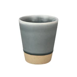 Krasilnikoff Becher, Tassen & Cups|Geschirr & Tischdeko Skandinavisch-Keramik Becher mit Glasur