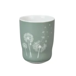 Krasilnikoff Becher, Tassen & Cups|Geschirr & Tischdeko Skandinavisch-Wave Mug Pusteblumen Colourful