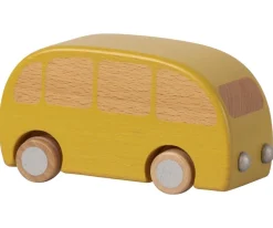 Maileg Spielzeug-Holz Bus