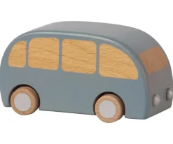 Maileg Spielzeug-Holz Bus