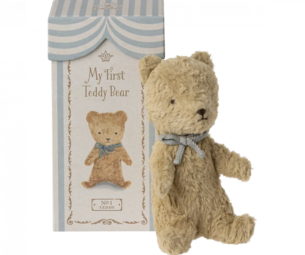 Maileg Spielzeug-Mein erster Teddy