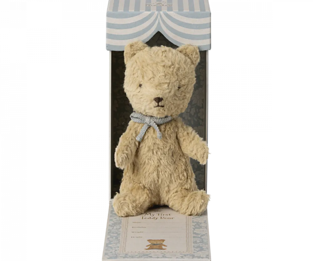 Maileg Spielzeug-Mein erster Teddy